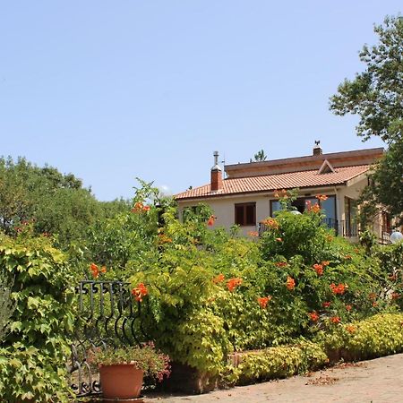 Villa Failla كاستلبونو المظهر الخارجي الصورة