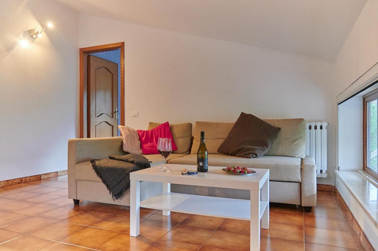 Villa Failla كاستلبونو المظهر الخارجي الصورة