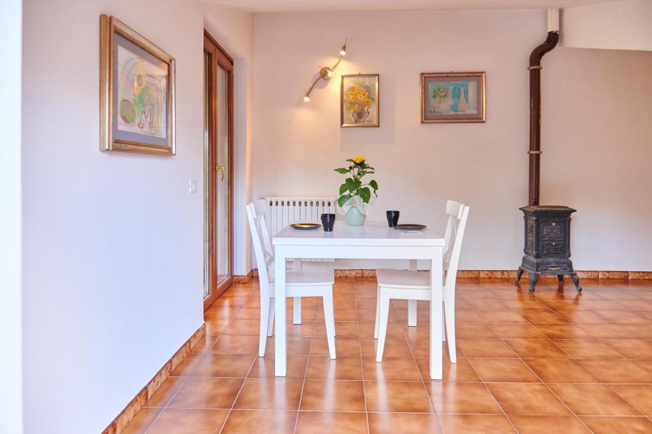 Villa Failla كاستلبونو المظهر الخارجي الصورة