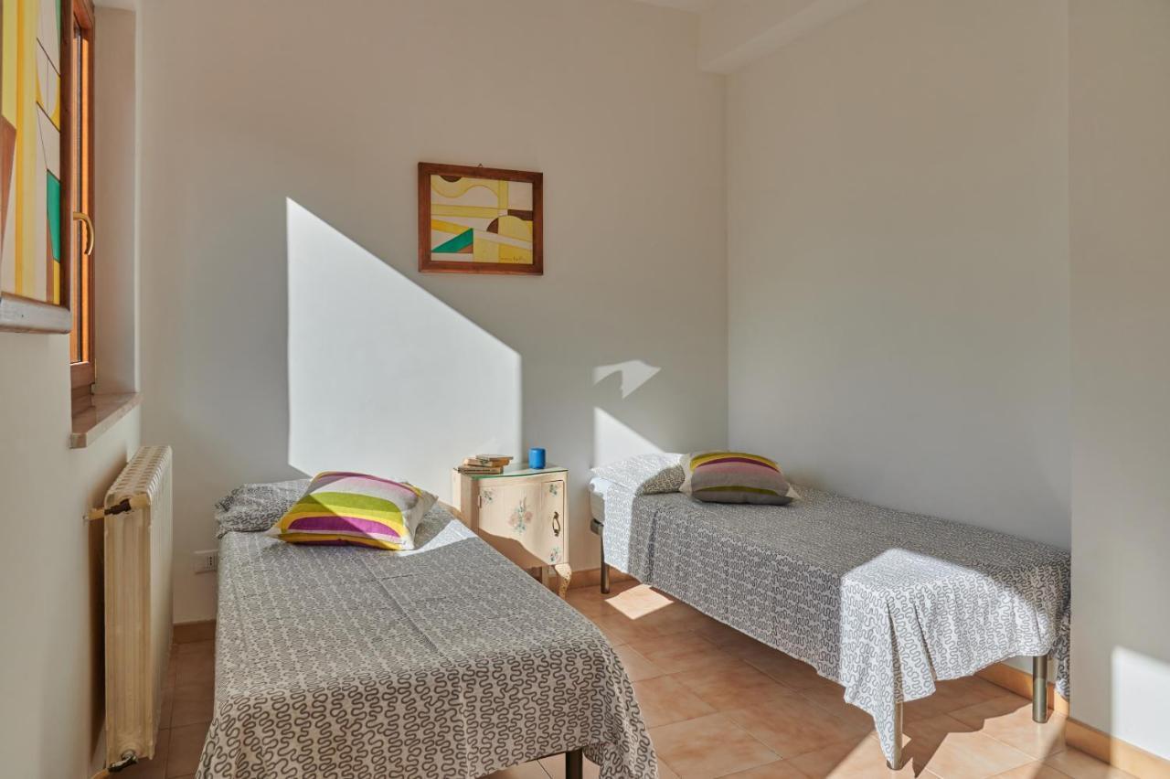 Villa Failla كاستلبونو المظهر الخارجي الصورة