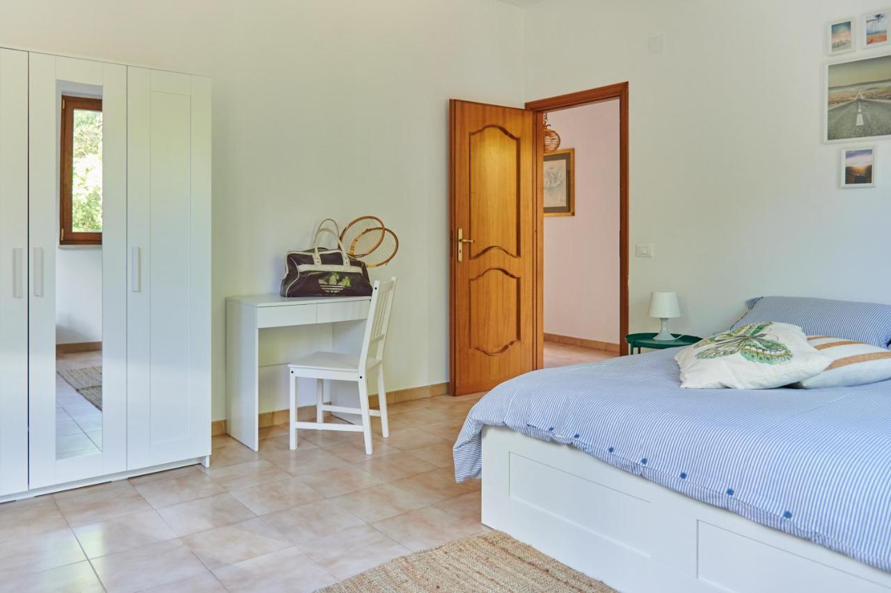 Villa Failla كاستلبونو المظهر الخارجي الصورة