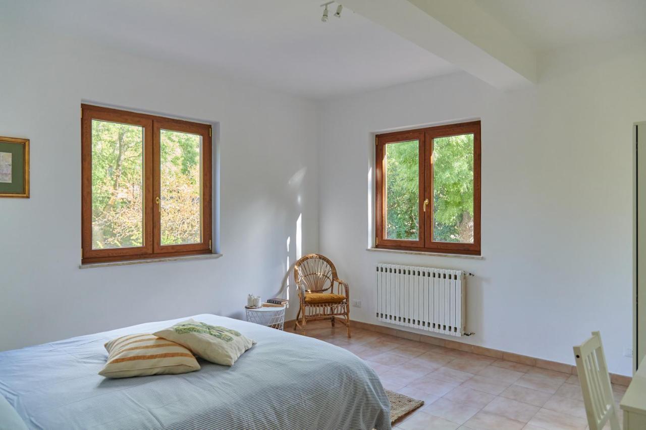 Villa Failla كاستلبونو المظهر الخارجي الصورة