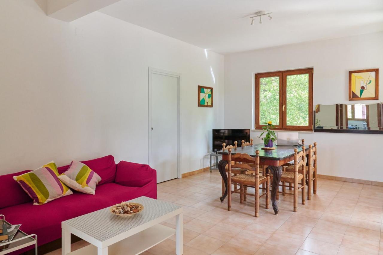 Villa Failla كاستلبونو المظهر الخارجي الصورة