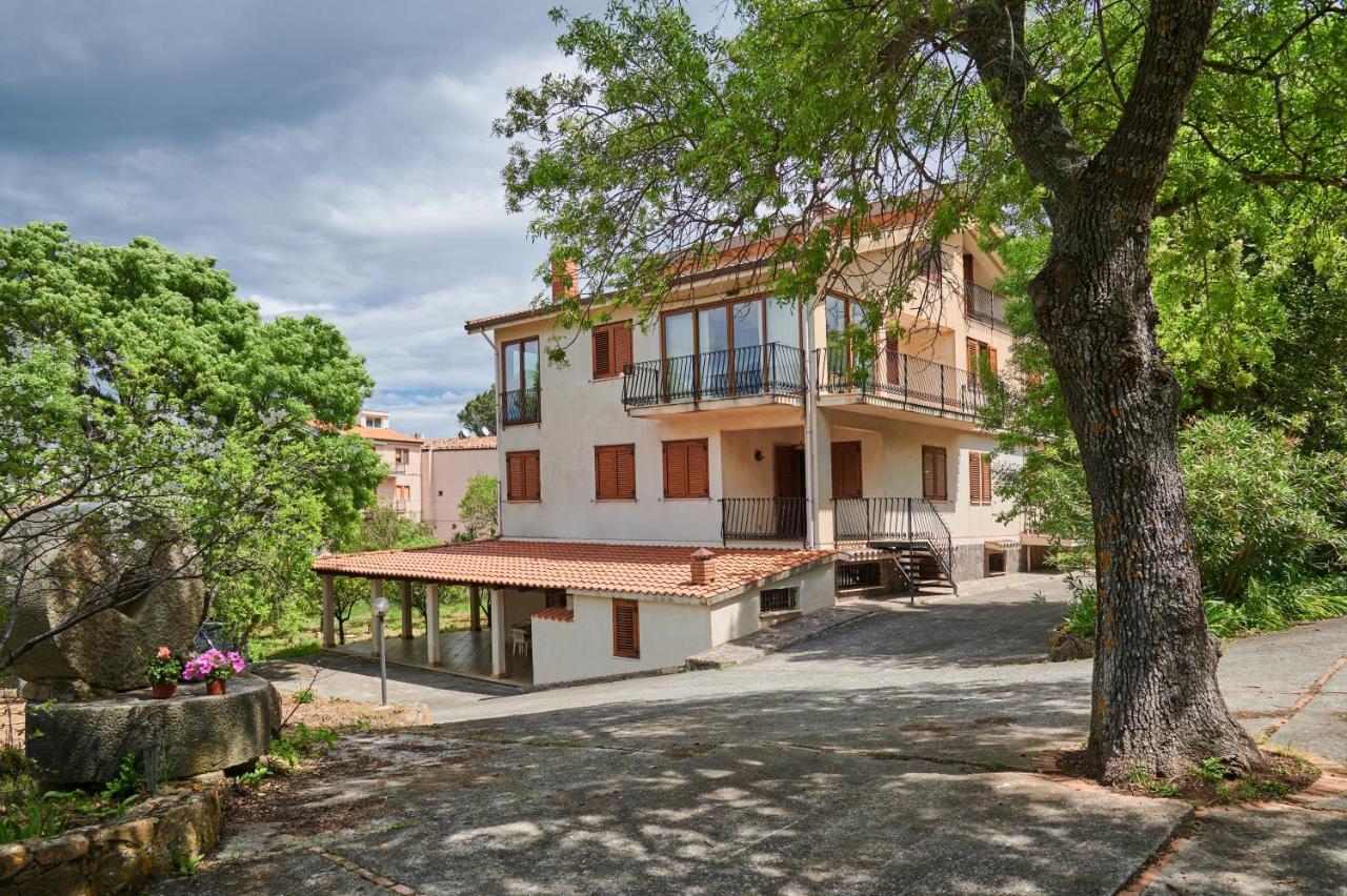 Villa Failla كاستلبونو المظهر الخارجي الصورة